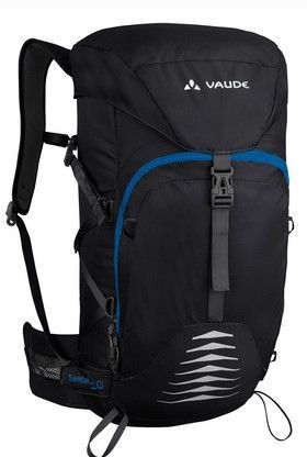 Vaude Спортивный рюкзак Vaude Sentai