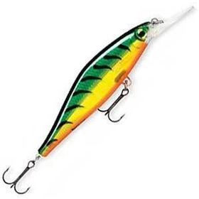Rapala Воблер Rapala Shadow Rap Shad Deep