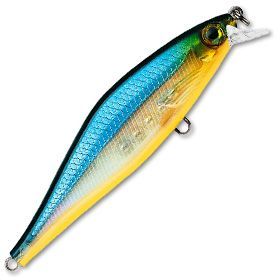 Rapala Воблер медленно всплывающий Rapala Shadow Rap Shad
