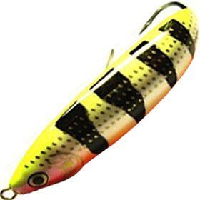 Rapala Rapala - Приманка для водных позвоночных животных Minnow Spoon