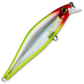 Rapala Воблер медленно всплывающий Rapala Shadow Rap Shad
