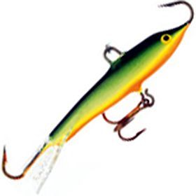Rapala Rapala - Балансир уловистый Jigging Rap 9см 25 гр