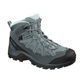 Salomon Удобные ботинки Salomon Shoes Authentic Ltr Gtx W