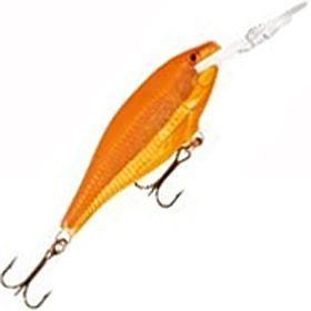Rapala Rapala - Приманка уловистая Shad Rap