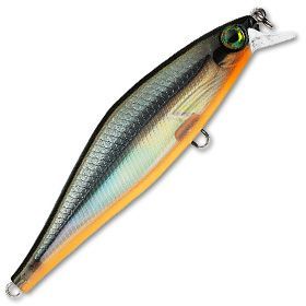 Rapala Воблер медленно всплывающий Rapala Shadow Rap Shad
