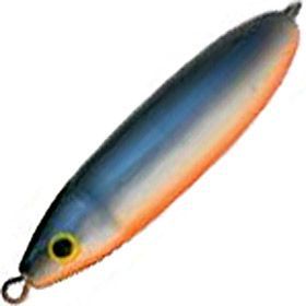 Rapala Rapala - Приманка для водных позвоночных животных Minnow Spoon