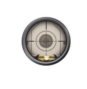 LEAPERS UTG Оптический прицел для винтовки пузырьковый уровень Leapers Accushot Premium 4-16X56