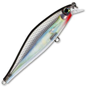 Rapala Воблер медленно всплывающий Rapala Shadow Rap Shad