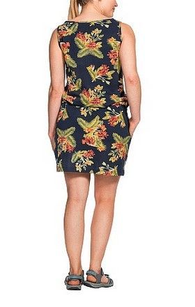 Jack Wolfskin Платье летнее Jack Wolfskin PARADISE DRESS