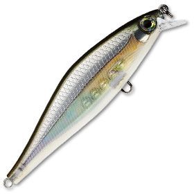 Rapala Воблер медленно всплывающий Rapala Shadow Rap Shad