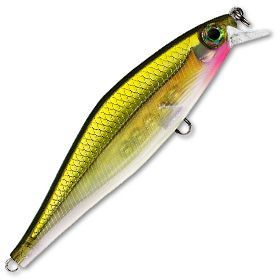 Rapala Воблер медленно всплывающий Rapala Shadow Rap Shad
