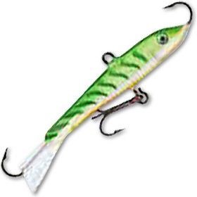 Rapala Rapala - Балансир уловистый Jigging Rap 9см 25 гр