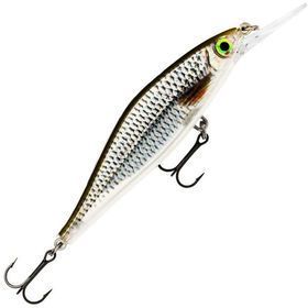 Rapala Воблер Rapala Shadow Rap Shad Deep