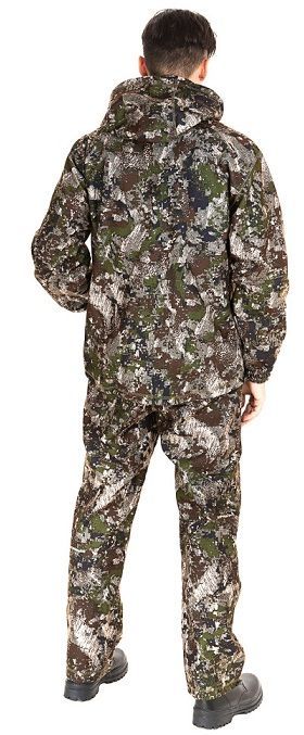 HUNTSMAN Костюм защитный Huntsman Никс ЛЮКС ткань Alova windblock