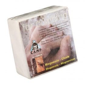 Camp Магнезия для лазания в брикете Camp Chalk Block 56