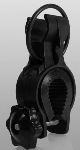 ArmyTek Велосипедное крепление для фонаря ArmyTek ABM-01