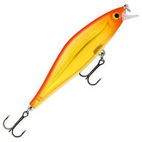 Rapala Воблер медленно всплывающий Rapala Shadow Rap Shad