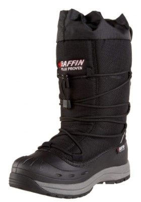 Baffin Сапоги утепленные женские Baffin Snogoose