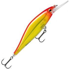 Rapala Воблер Rapala Shadow Rap Shad Deep
