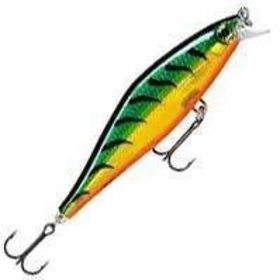Rapala Воблер медленно всплывающий Rapala Shadow Rap Shad
