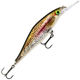 Rapala Воблер Rapala Shadow Rap Shad Deep