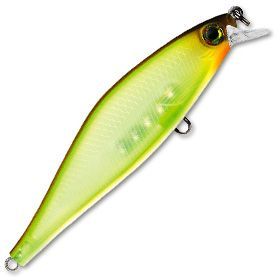 Rapala Воблер медленно всплывающий Rapala Shadow Rap Shad