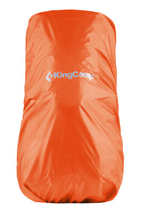 KingCamp Чехол-накидка на рюкзак King Camp 3628 Rain cover