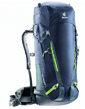 Deuter Рюкзак для скалолазания Deuter Guide 42+ EL