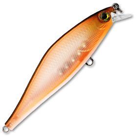 Rapala Воблер медленно всплывающий Rapala Shadow Rap Shad