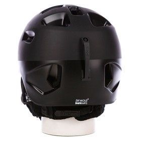 Bern Ультратонкий шлем Bern Snow Zipmold G2