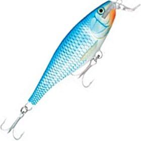 Rapala Rapala - Морской воблер Shad Rap