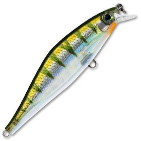 Rapala Воблер медленно всплывающий Rapala Shadow Rap Shad