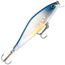Rapala Воблер медленно всплывающий Rapala Shadow Rap Shad