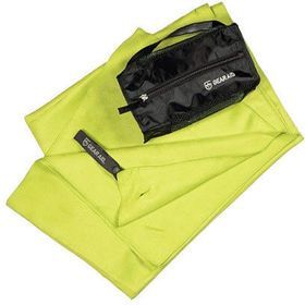 GearAid Полотенце для фитнеса GearAid Microfiber Towel Nav