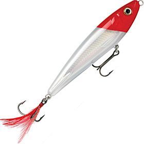 Rapala Воблер рыболовный Rapala X-Rap Subwalk