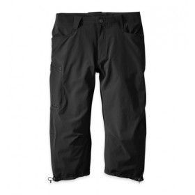 Outdoor research Укороченные брюки из софтшелла Outdoor Research Ferrosi 3/4 Pants