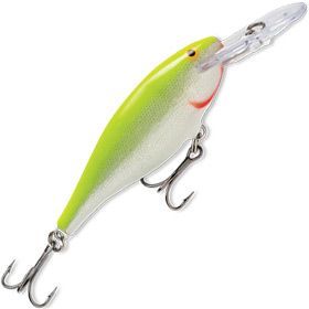 Rapala Rapala - Приманка уловистая Shad Rap