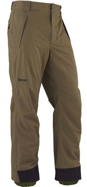 Marmot Брюки спортивные для сноуборда Marmot Sidewall Pant