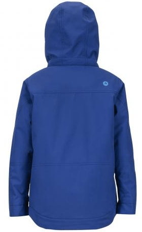 Marmot Детская зимняя куртка Marmot Boy's Ripsaw Jacket