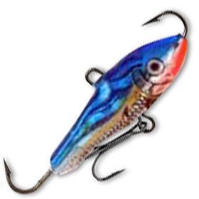 Rapala Rapala - Балансир уловистый Jigging Rap 9см 25 гр