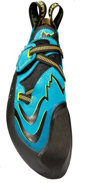 La Sportiva Скальные туфли для болдеринга La Sportiva Futura