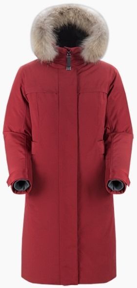 Стильное женское пальто Sivera Яра М 2020