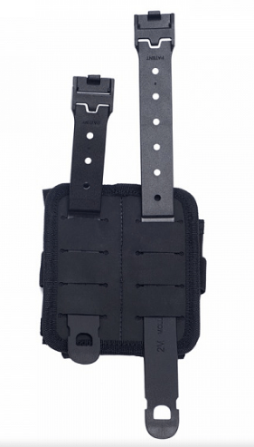 FHM Клипса FHM Molle 125