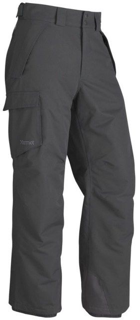 Marmot Штаны горнолыжные мужские Marmot Motion Insulated Pant