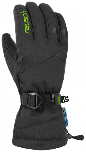 Reusch Перчатки утепленные Reusch Corina R-Tex® XT