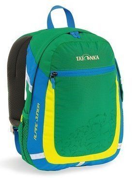 Рюкзак туристический Tatonka Alpine Junior 10