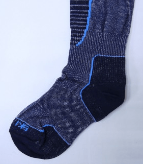 Mico Гетры сноубордические Mico Basic ski sock