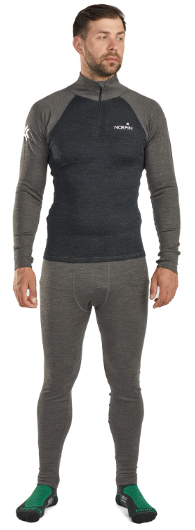 Norfin Термобелье Norfin Natural Heat Merino