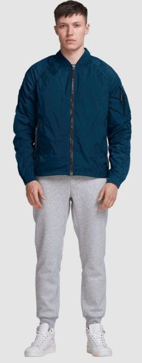Jack Wolfskin Прочная куртка для мужчин Jack Wolfskin Mars Jacket M