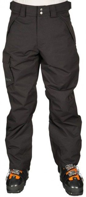 Marmot Штаны горнолыжные мужские Marmot Motion Insulated Pant